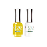 AZURA Gel Duo (Gel & Lacquer) - Sunrise - 044-AZURA- Nail Supply American Gel Polish - Phuong Ni